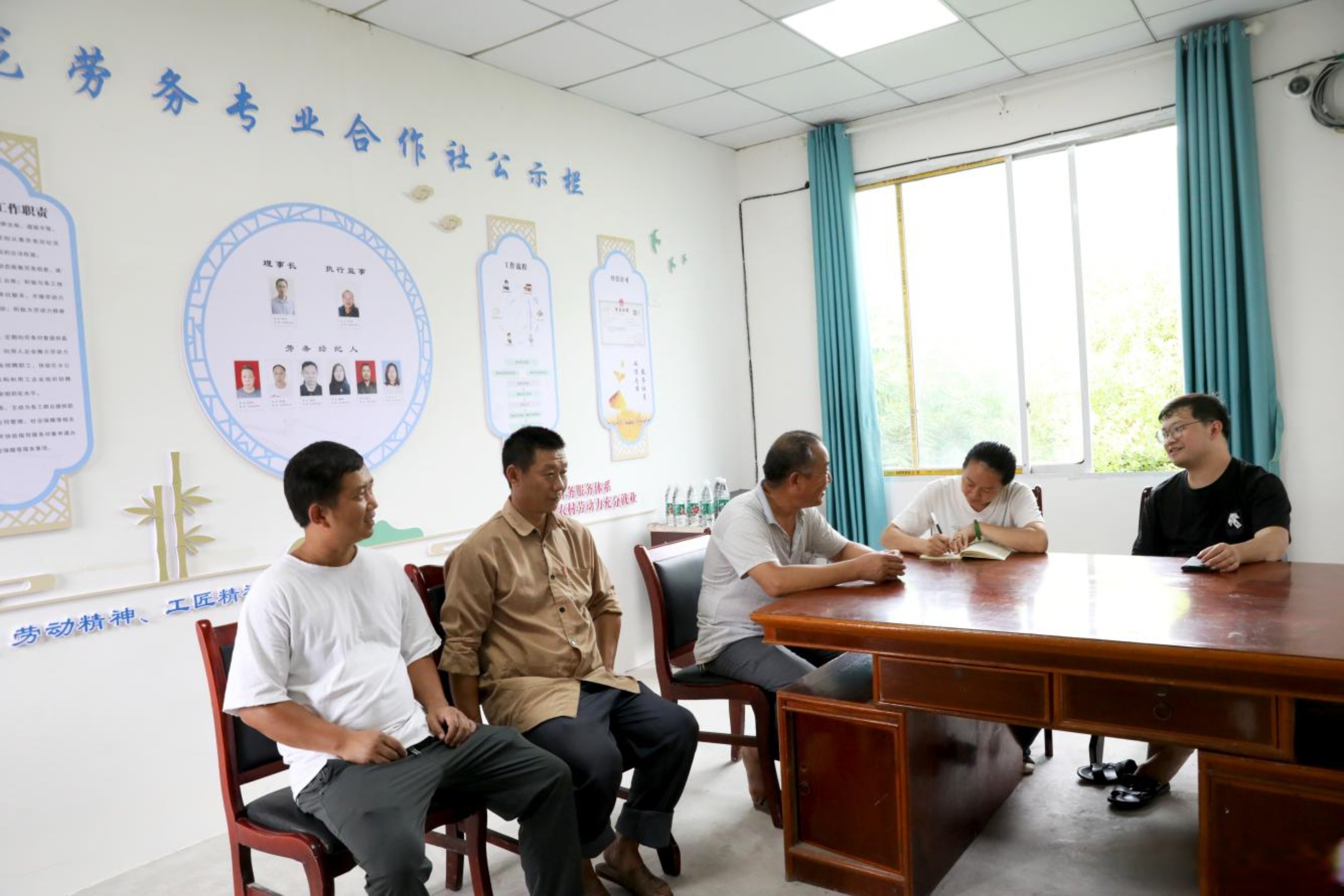 北京最新怎么做劳务中介方法分析(最方便真实的北京中介新手怎么找客源方法)