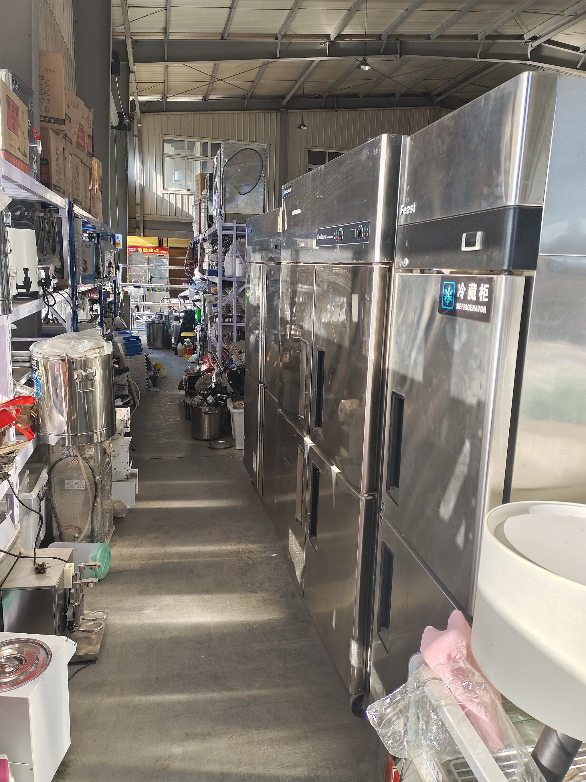 北京最新苏州二手设备高价回收方法分析(最方便真实的北京苏州二手机械设备回收方法)